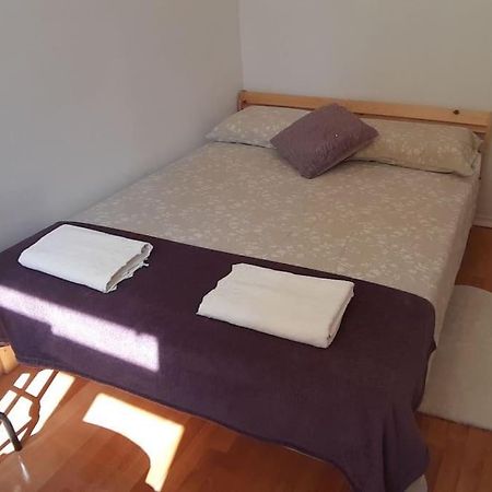 Apartment Nora Zagreb Luaran gambar