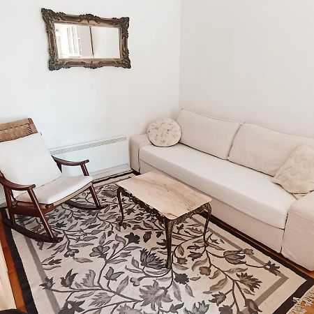 Apartment Nora Zagreb Luaran gambar