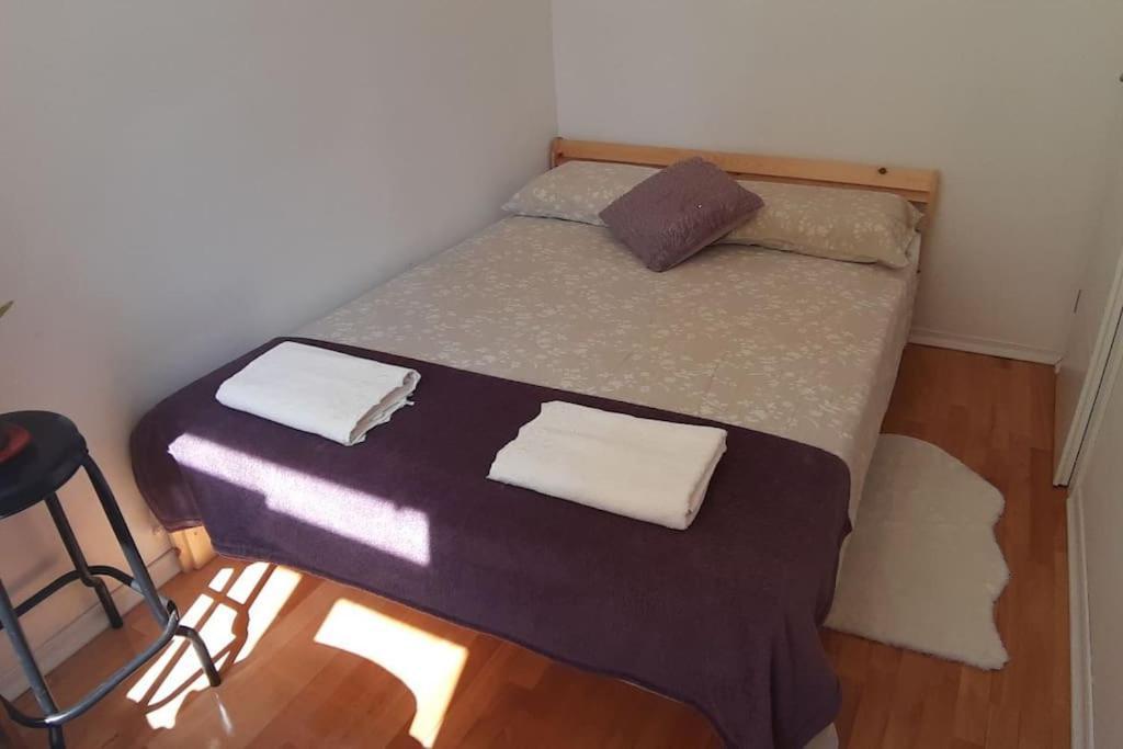 Apartment Nora Zagreb Luaran gambar