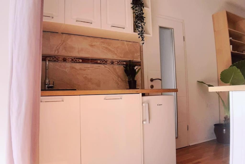 Apartment Nora Zagreb Luaran gambar