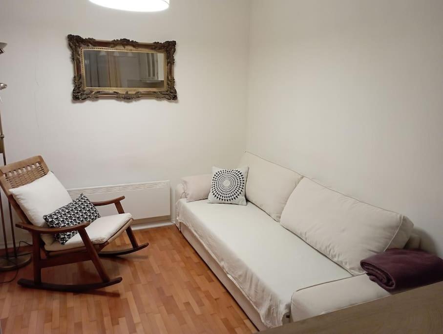 Apartment Nora Zagreb Luaran gambar