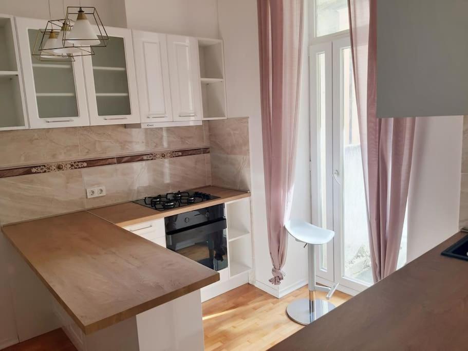Apartment Nora Zagreb Luaran gambar