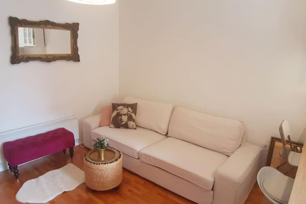 Apartment Nora Zagreb Luaran gambar