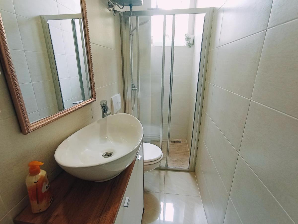 Apartment Nora Zagreb Luaran gambar