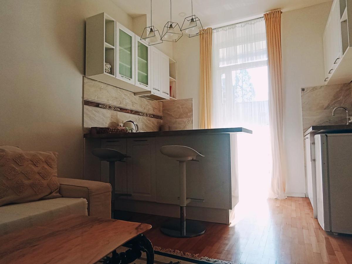 Apartment Nora Zagreb Luaran gambar